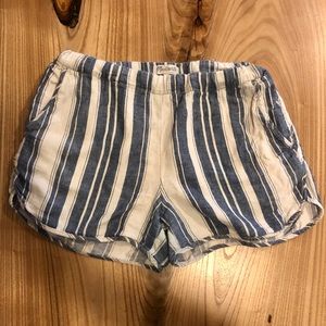 Madewell Shorts